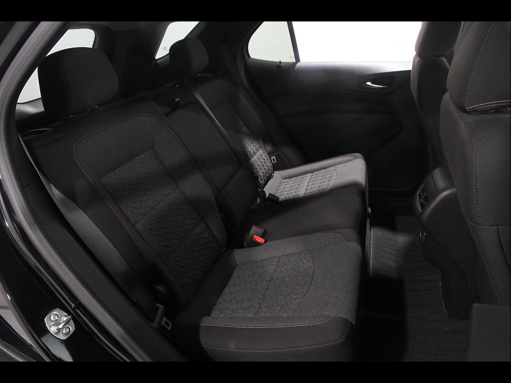 Certified 2024 Chevrolet Equinox LT FWD image 18