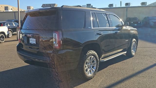 Used 2019 GMC Yukon SLT w/ Open Road Package AWD/4WD image 9
