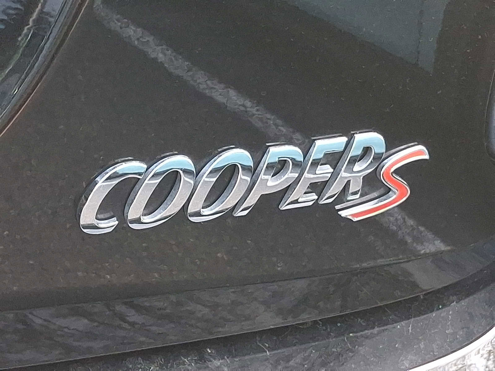 Used 2023 MINI Cooper S FWD image 24