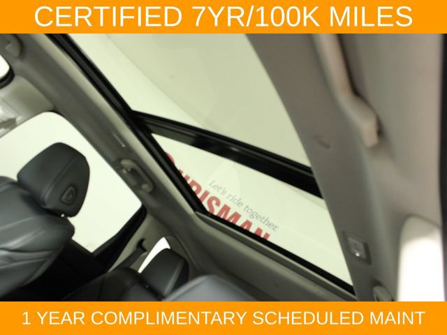 Used 2023 Acura MDX SH-AWD image 37