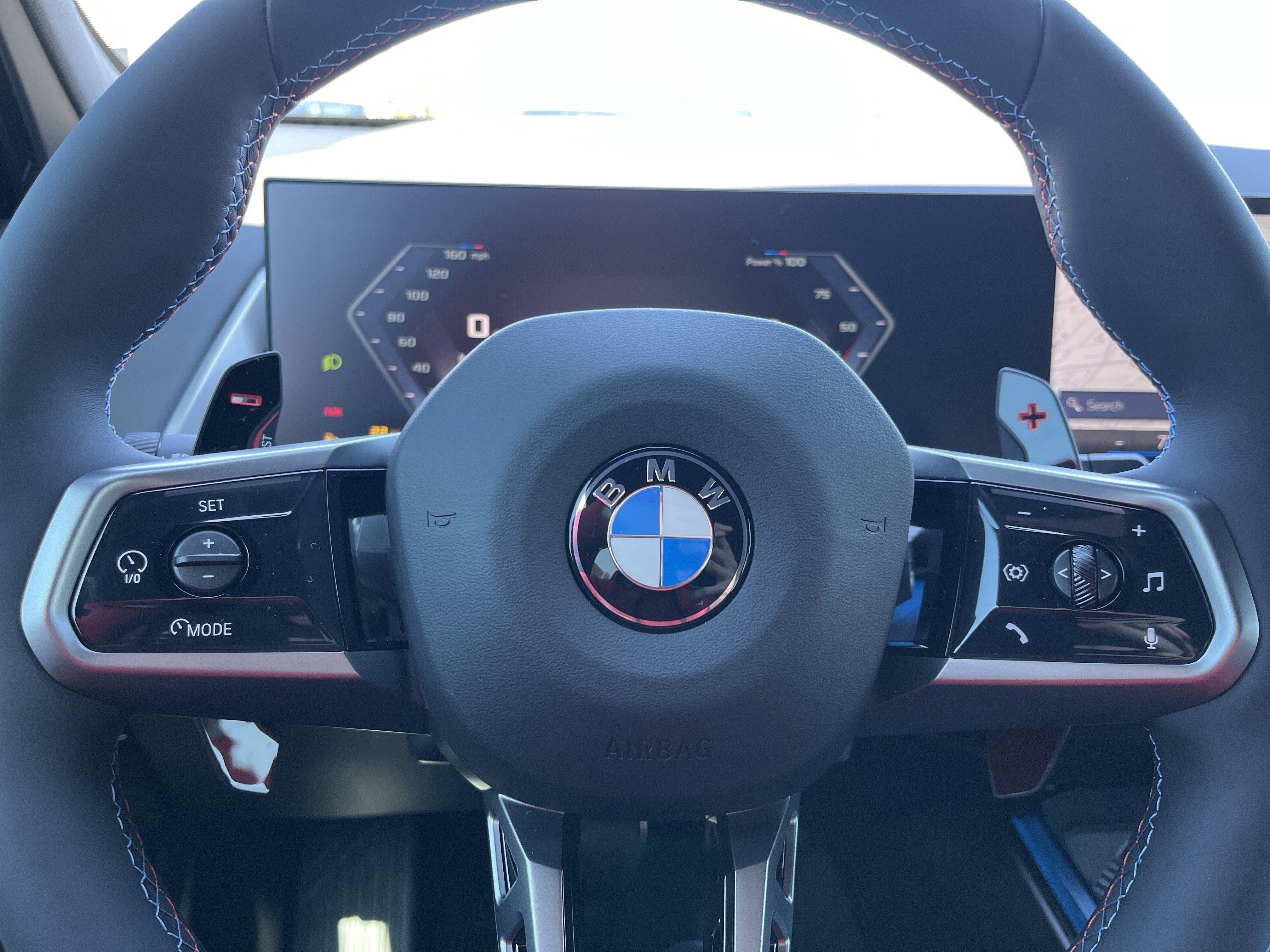 New 2026 BMW X3 M50 w/ Premium Package image 12