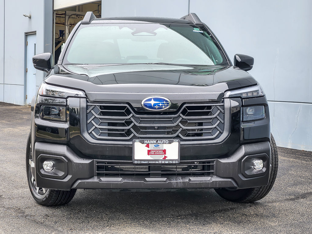 Certified 2026 Subaru Outback Touring XT AWD/4WD image 4