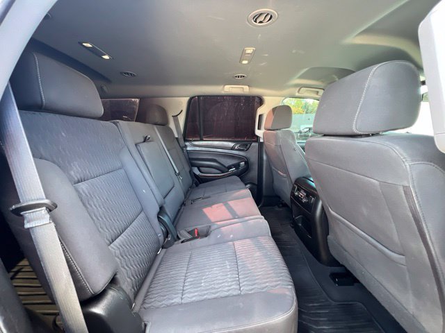 Used 2020 Chevrolet Tahoe LS AWD/4WD image 13