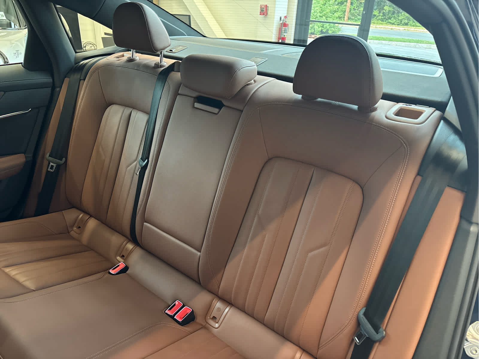 Used 2023 Audi A6 Premium Plus w/ Premium Plus Package AWD/4WD image 28
