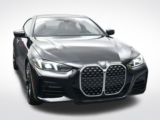 New 2026 BMW 430i xDrive Coupe image 11