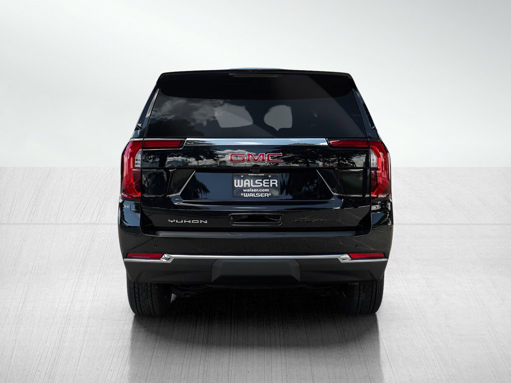 New 2026 GMC Yukon Elevation w/ LPO, Floor Liner Package image 5