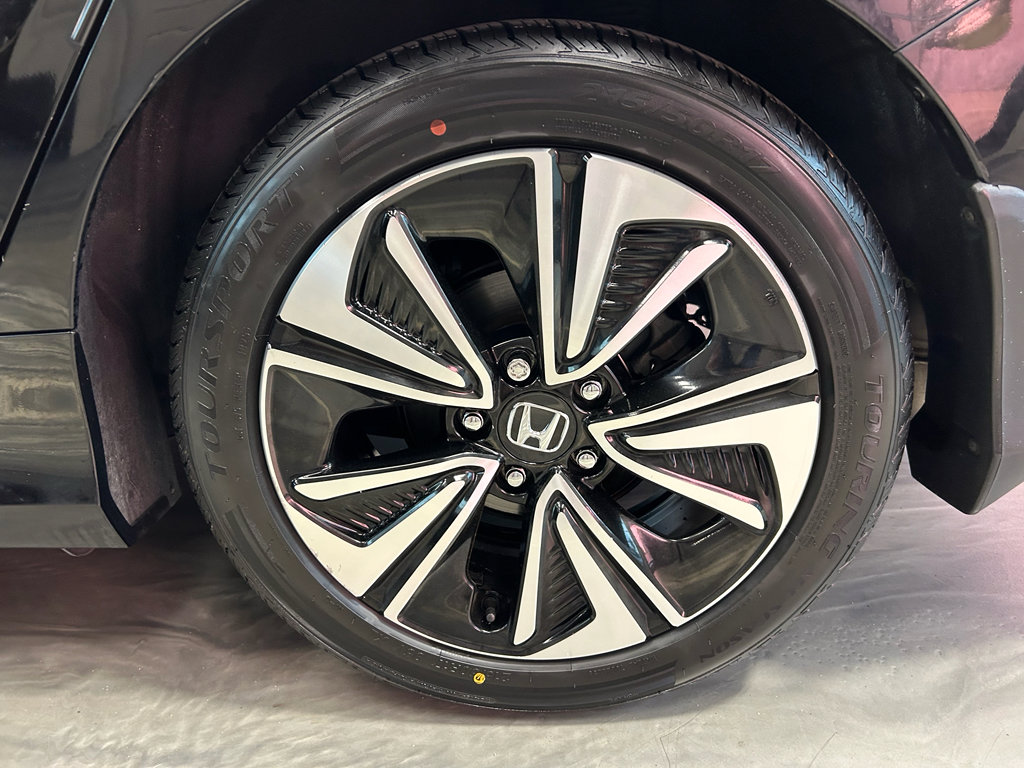 Used 2018 Honda Civic EX-T image 22