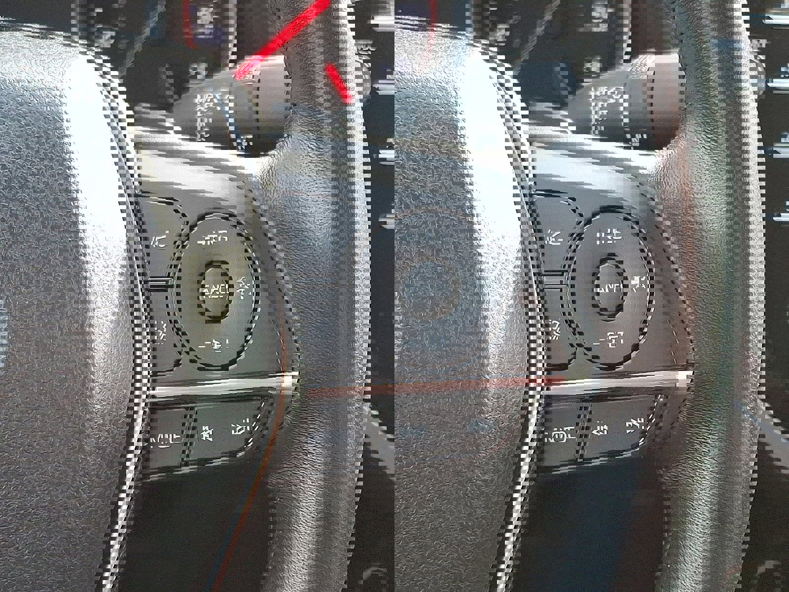 Certified 2020 Toyota Camry XSE image 21