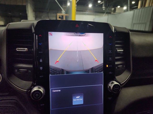 New 2025 RAM 2500 Tradesman image 22