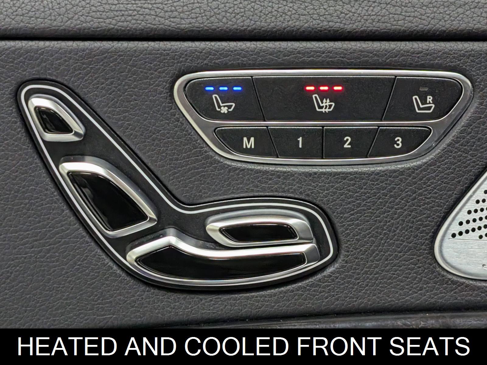 Used 2018 Mercedes-Benz S 450 Sedan image 14