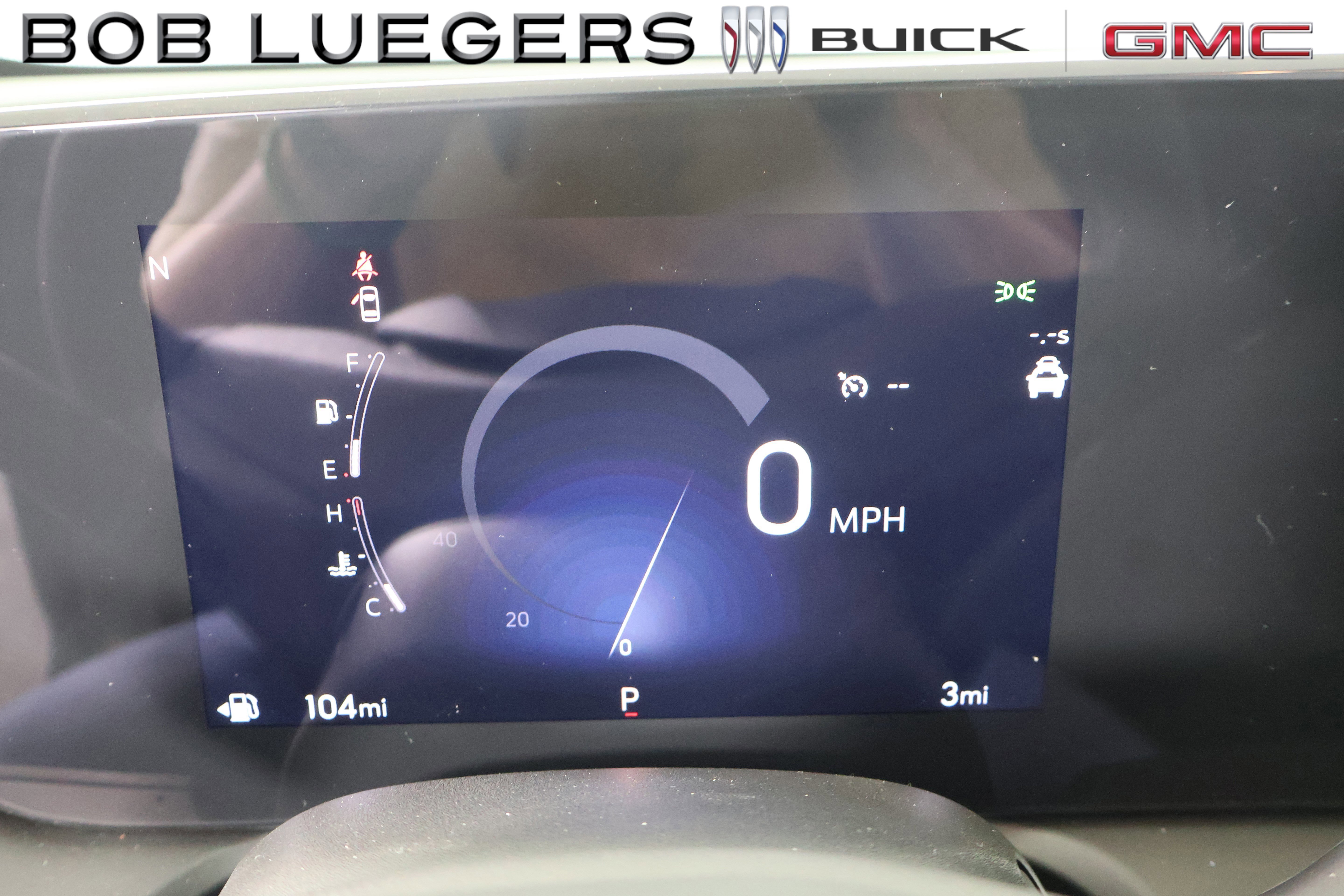 New 2026 Buick Encore GX Sport Touring w/ Comfort Package AWD/4WD image 28