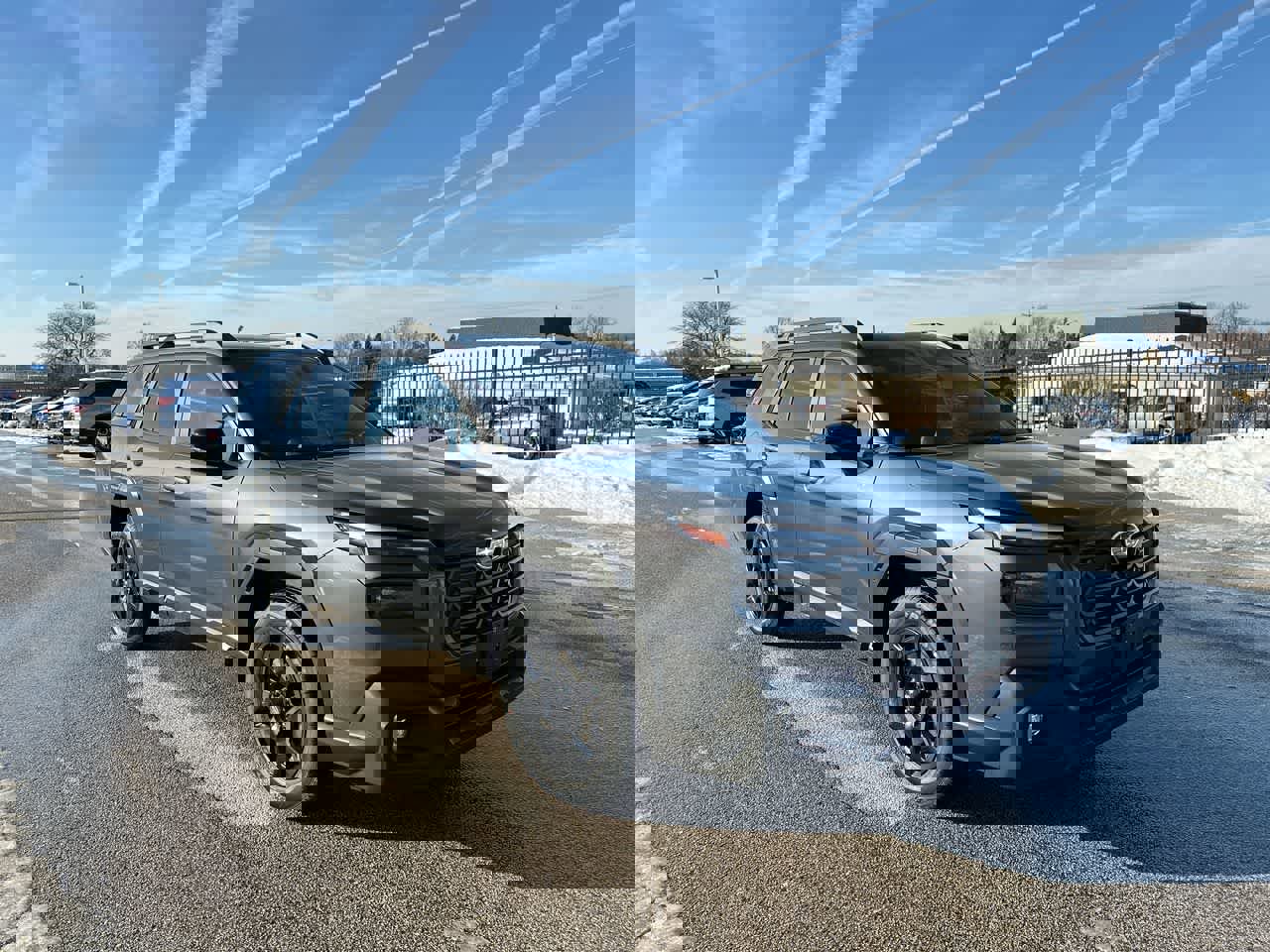 New 2026 Subaru Outback Limited image 15