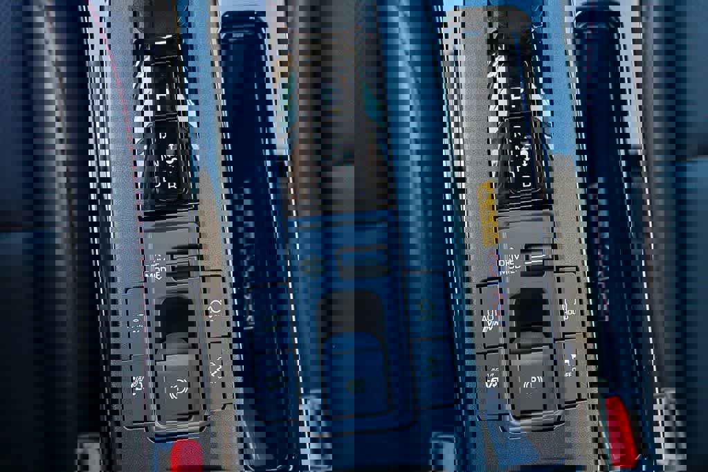 New 2026 Toyota Prius XSE image 20