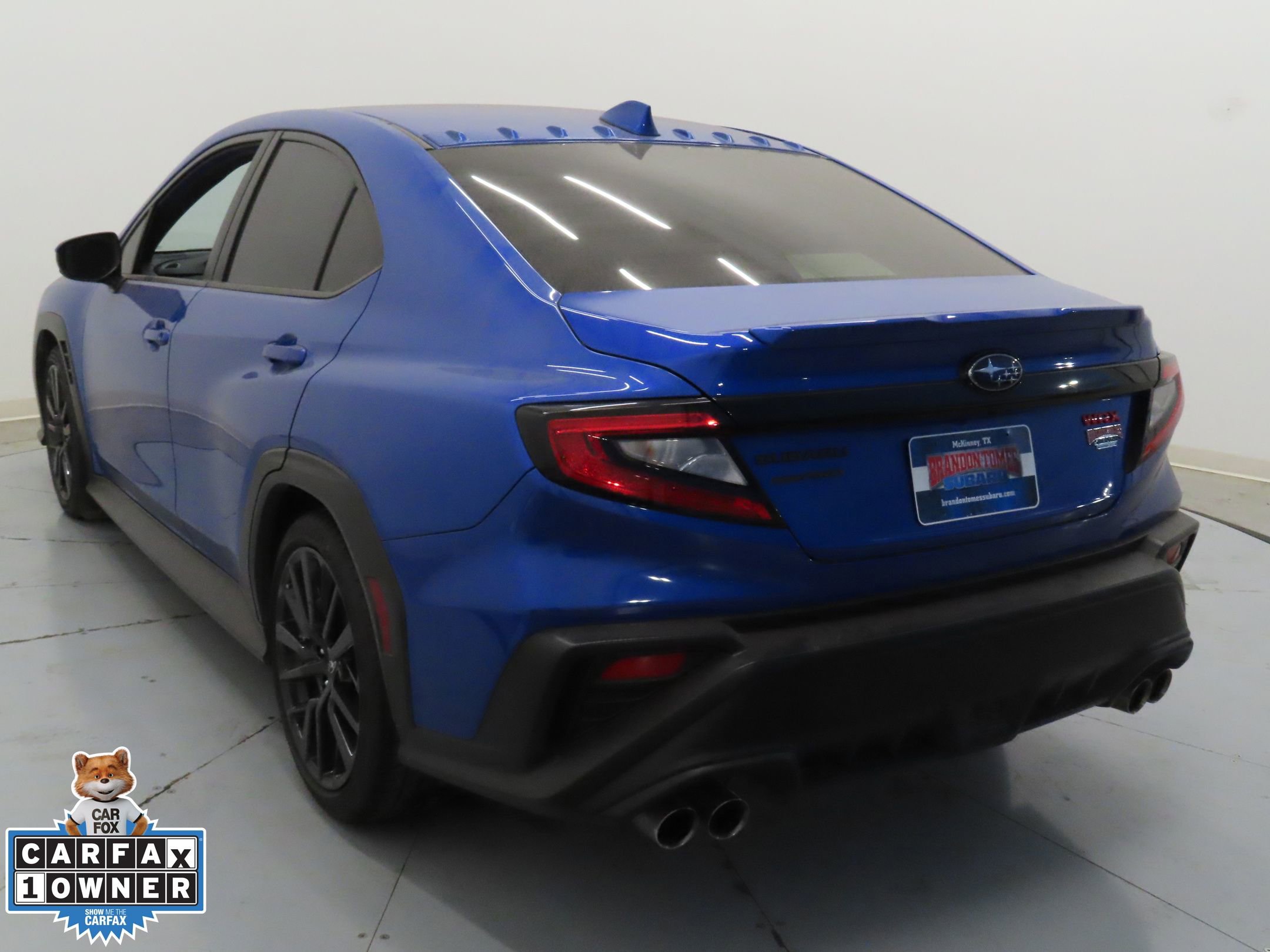 Used 2022 Subaru WRX Premium image 8