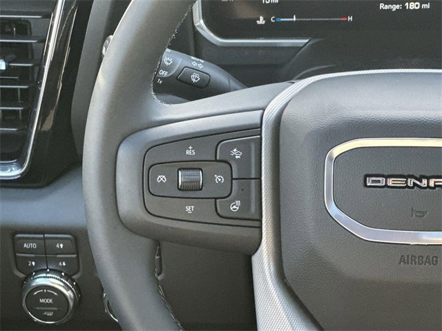 New 2026 GMC Sierra 2500 Denali image 10