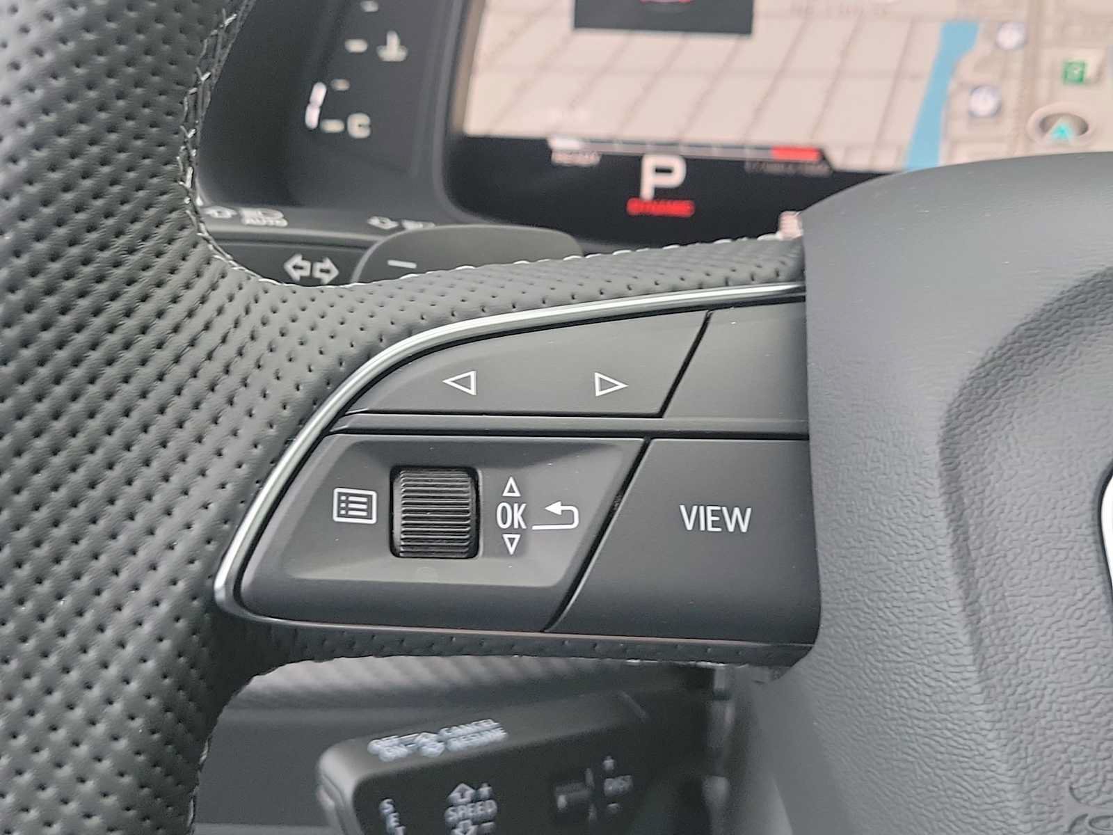 New 2026 Audi SQ8 Prestige AWD/4WD image 23