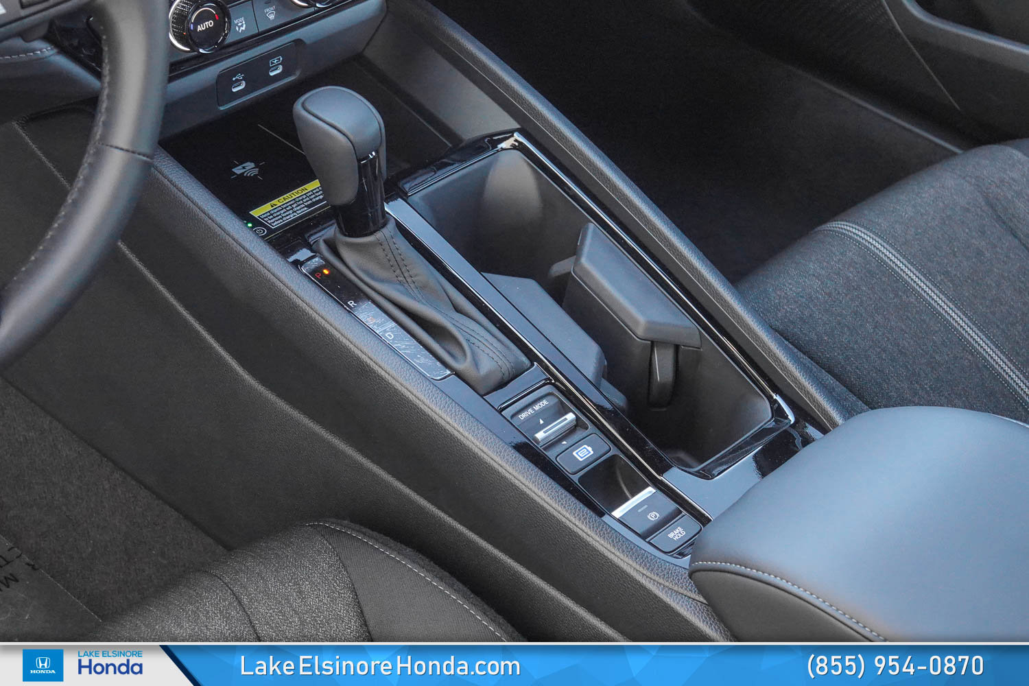 New 2025 Honda Accord Sport image 22