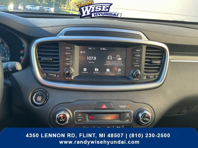 Used 2020 Kia Sorento EX AWD/4WD image 25