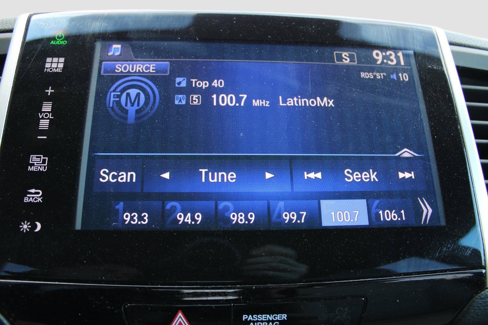 Used 2016 Honda Pilot EX image 22