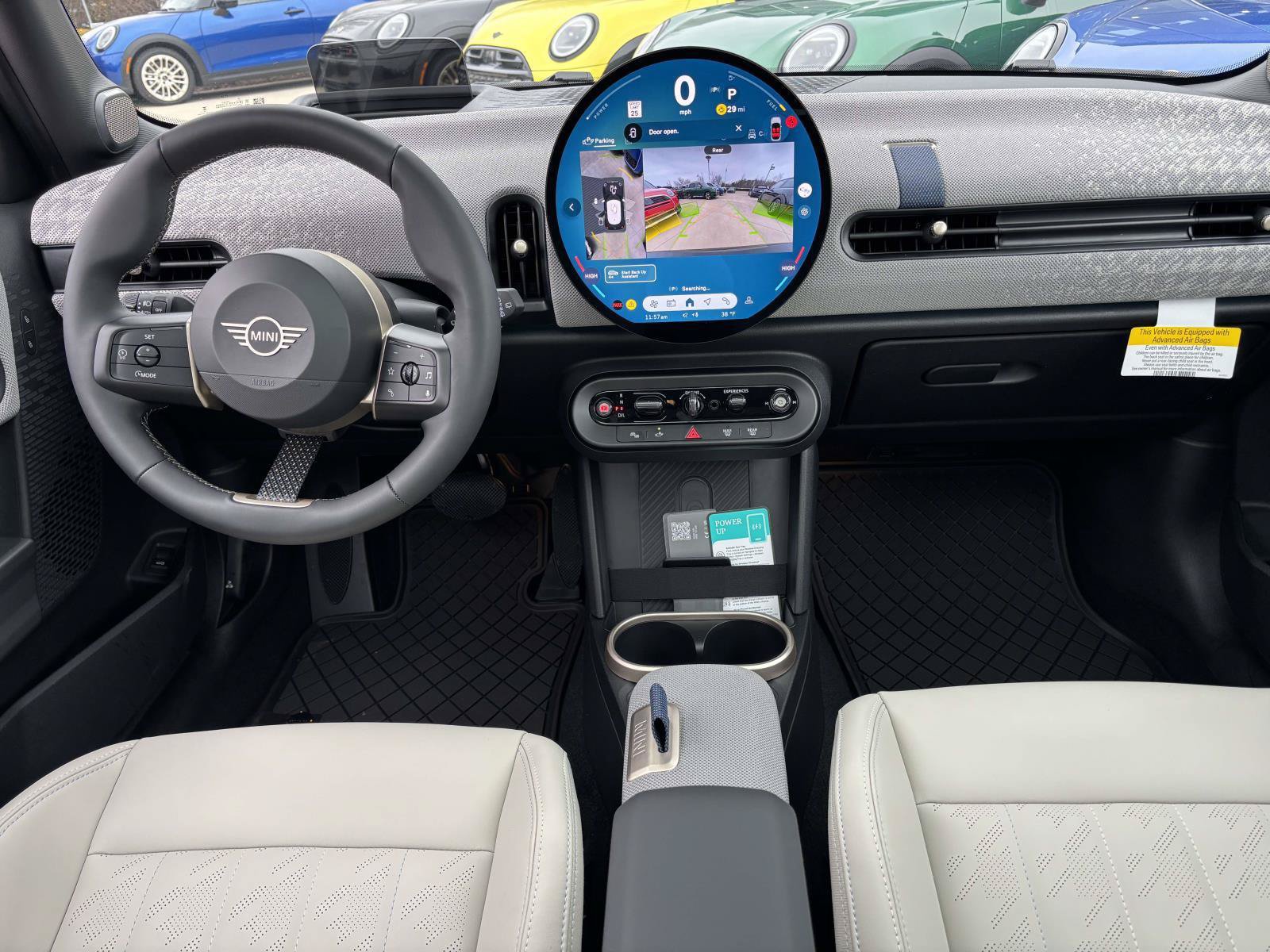 New 2026 MINI Cooper S FWD image 30