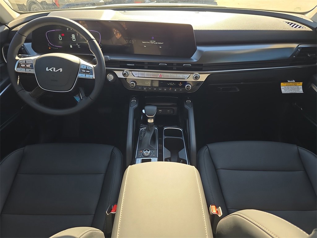 New 2025 Kia Telluride S image 15