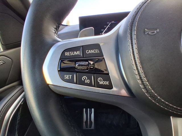 Used 2024 BMW X6 xDrive40i w/ M Sport Professional Package AWD/4WD image 13