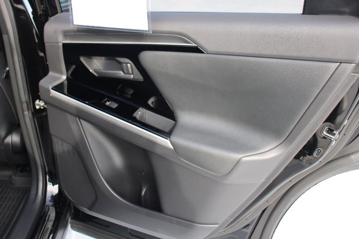 Certified 2023 Toyota bZ4X XLE image 17