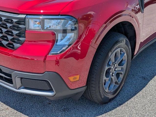 New 2026 Ford Maverick XLT FWD image 9