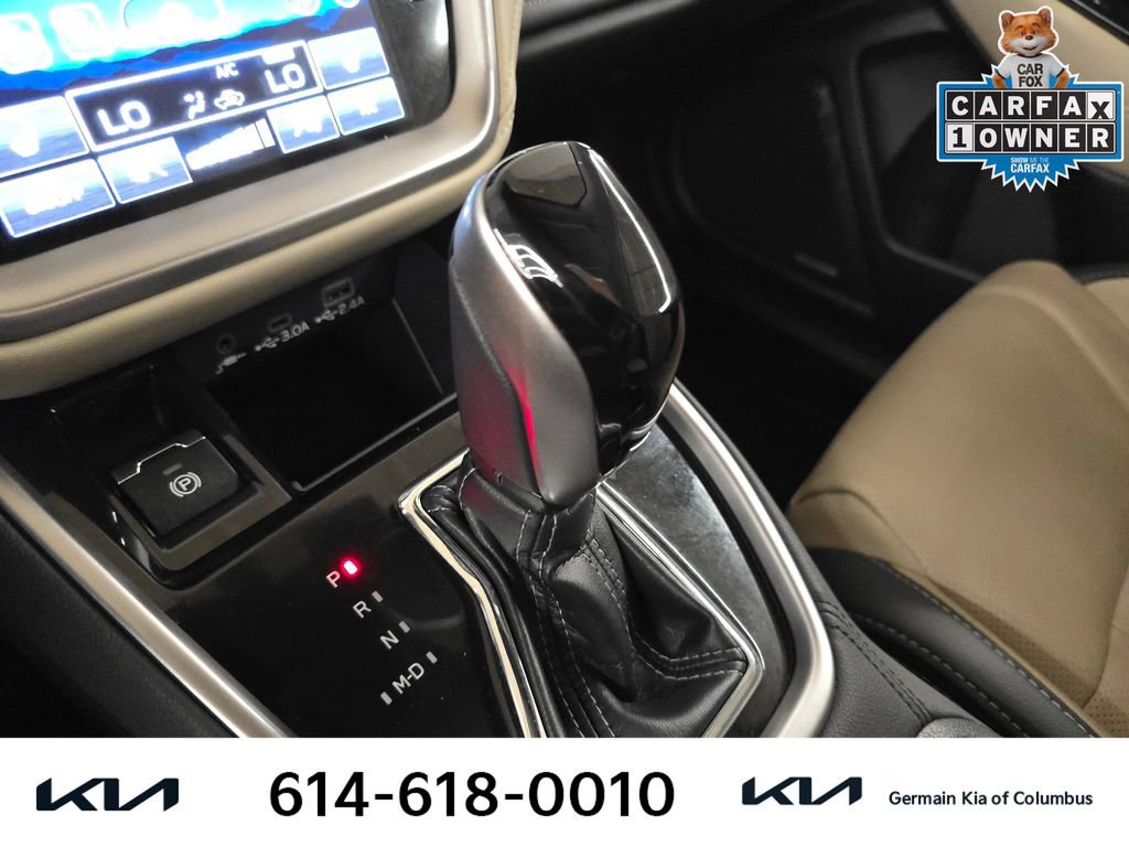 Used 2024 Subaru Outback Limited AWD/4WD image 26