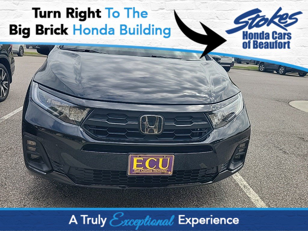Used 2025 Honda Odyssey Sport-L image 1