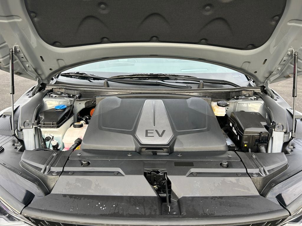 Used 2024 Kia EV6 GT AWD/4WD image 29