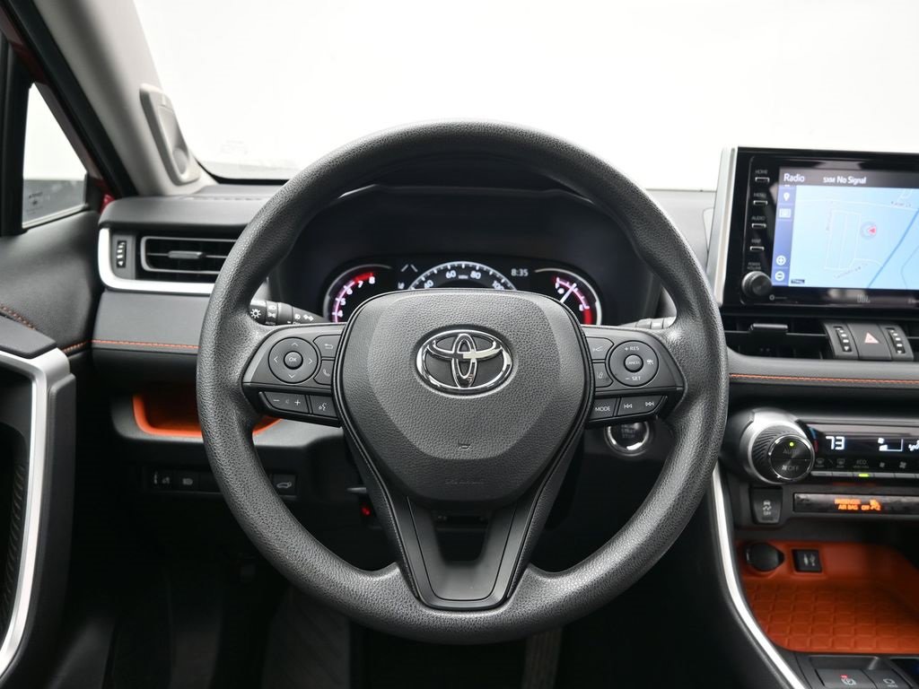 Used 2019 Toyota RAV4 Adventure image 34