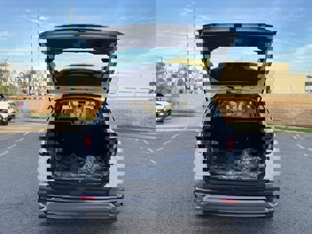 New 2026 Hyundai Tucson SE image 26