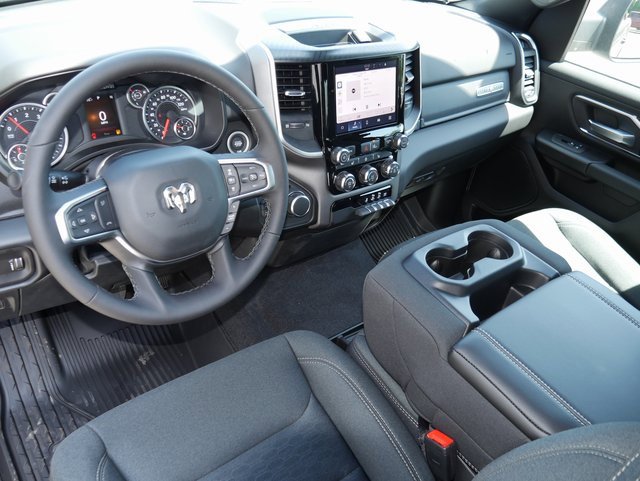 New 2026 RAM 1500 Lone Star image 15