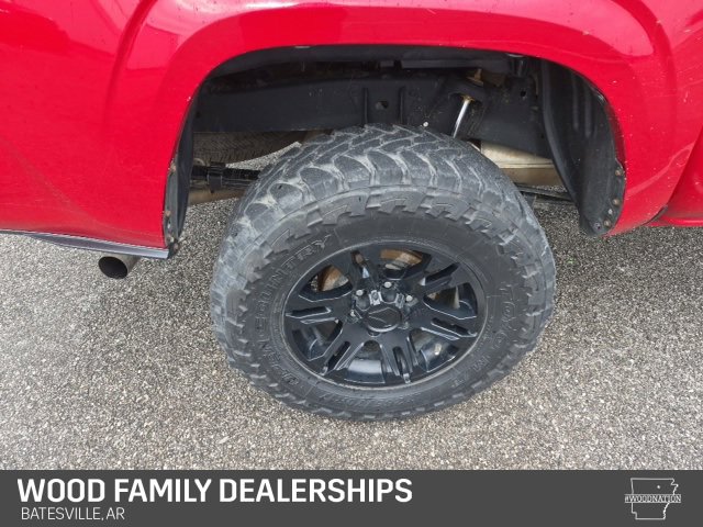 Used 2019 Toyota Tacoma SR5 image 26