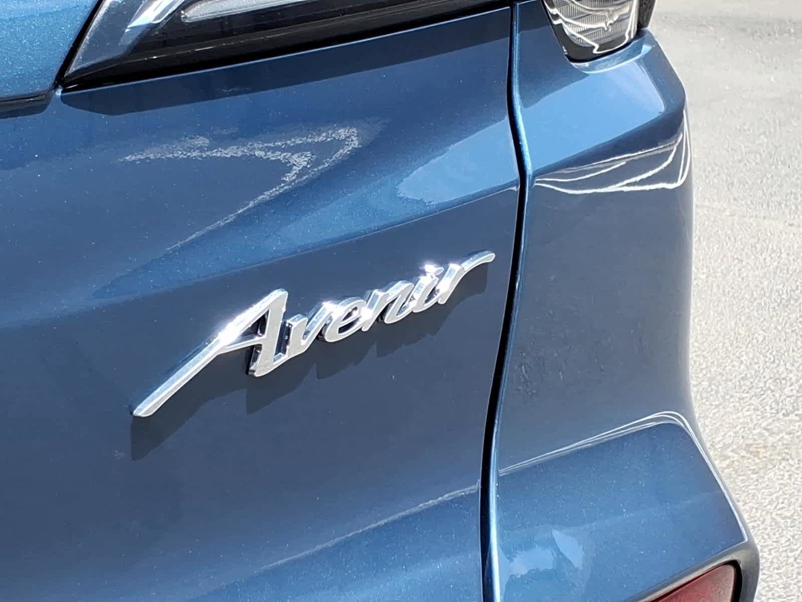 Used 2024 Buick Envista Avenir FWD image 15