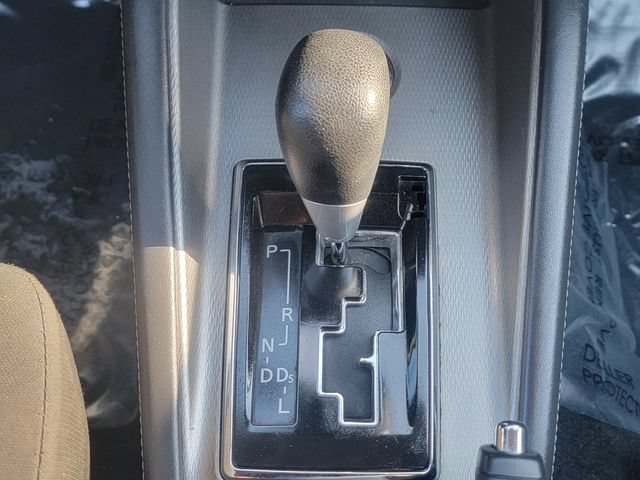 Used 2023 Mitsubishi Outlander Sport AWD image 23