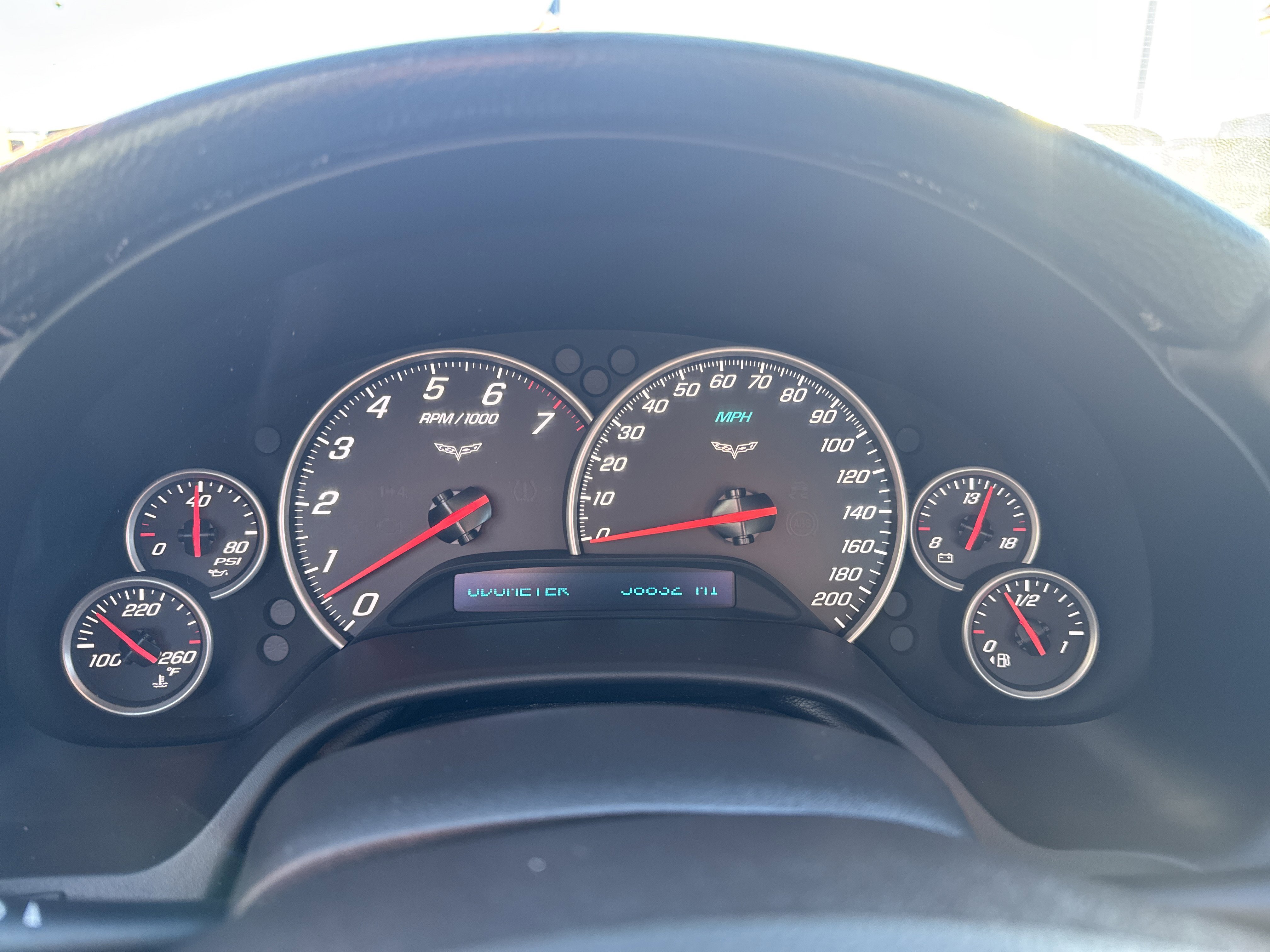 Used 2011 Chevrolet Corvette Convertible w/ Preferred Equipment Group image 20