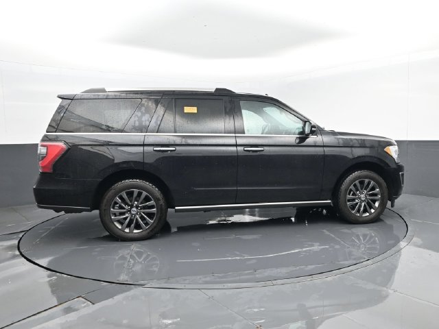 Used 2021 Ford Expedition Limited AWD/4WD image 4