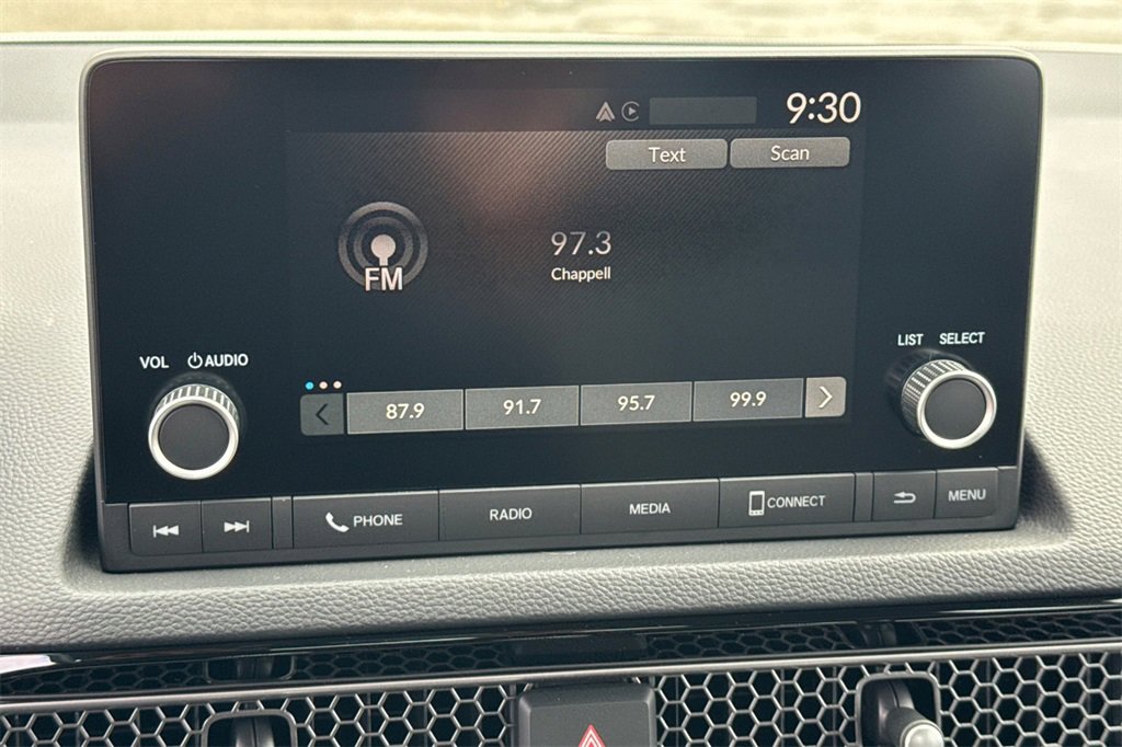 New 2026 Honda Civic LX image 17