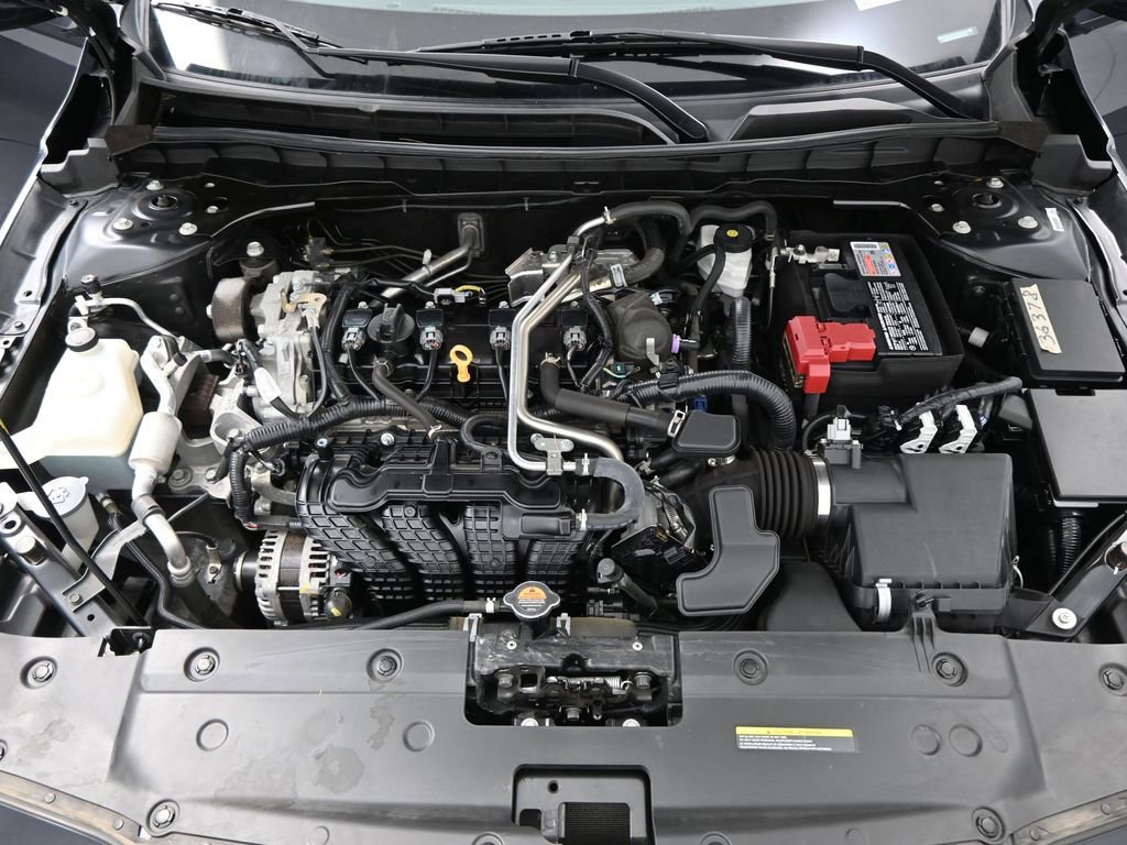 Used 2022 Nissan Altima 2.5 SV image 38