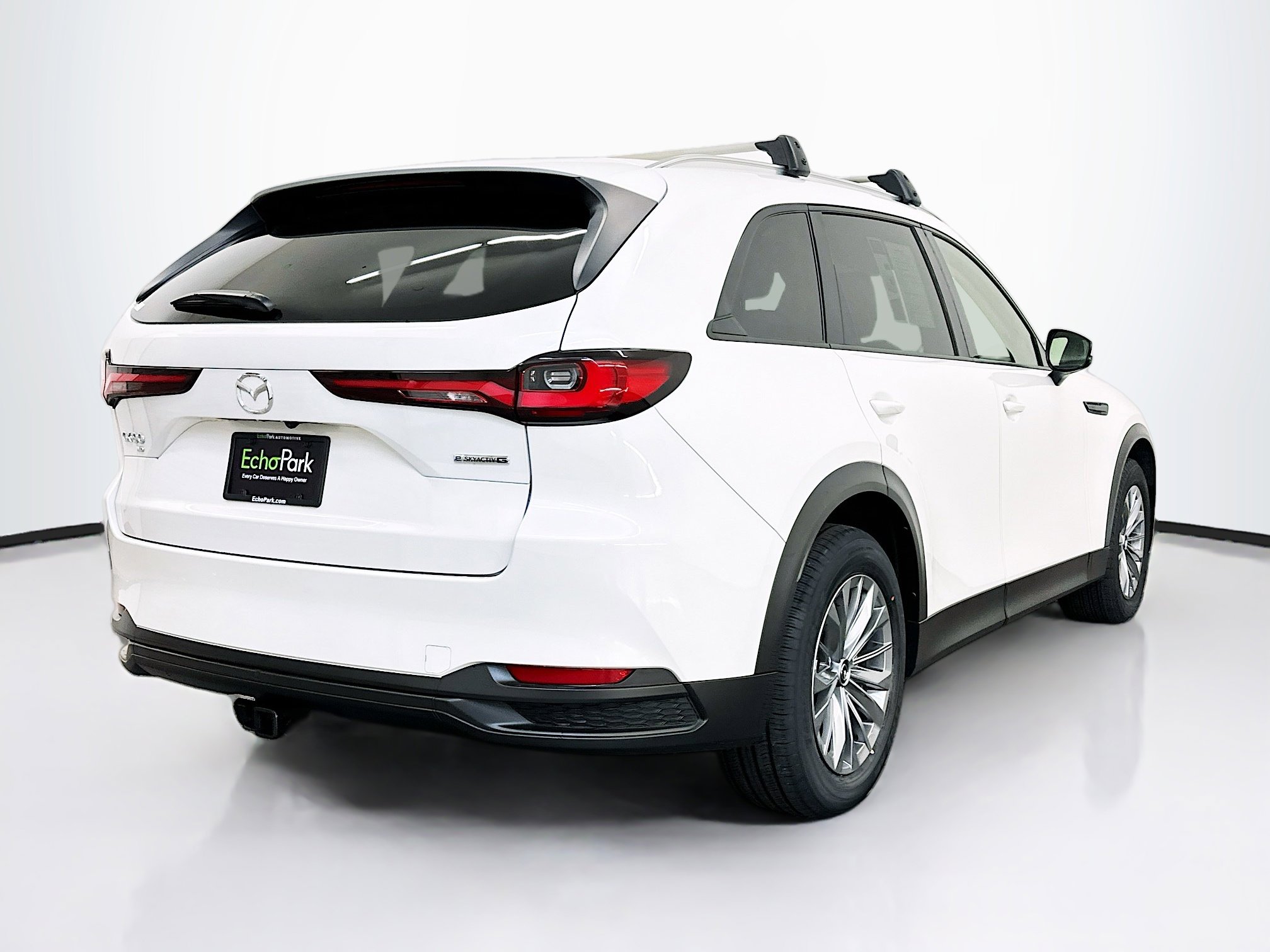 Used 2024 MAZDA CX-90 3.3 Turbo w/ Preferred Package image 9