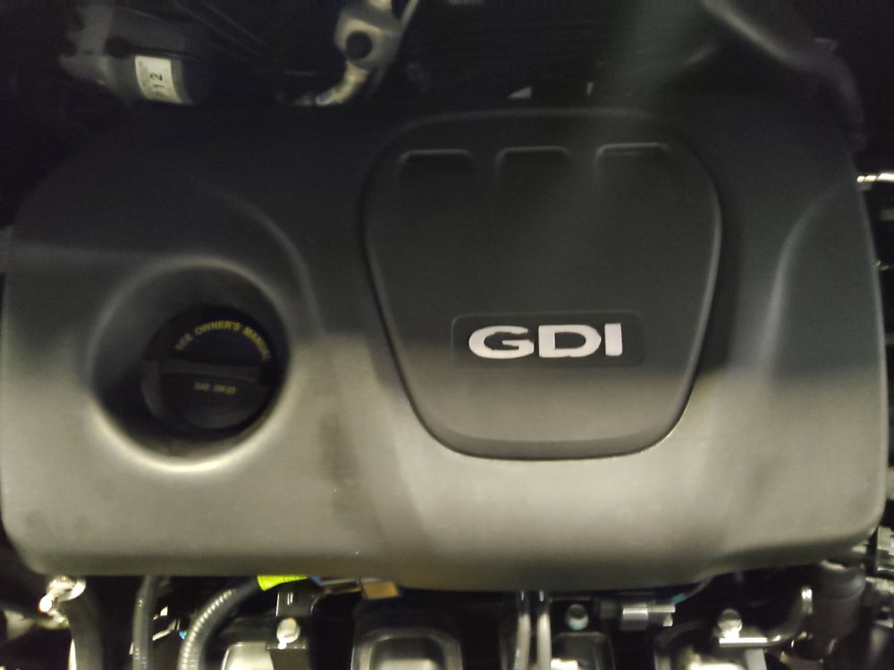 Used 2019 Kia Soul FWD image 30