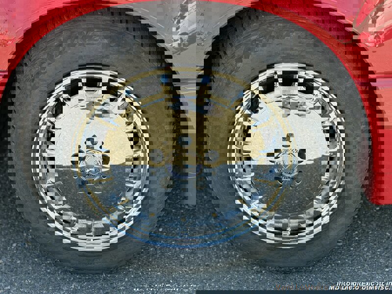 Used 1991 Mercedes-Benz 300 SL image 30