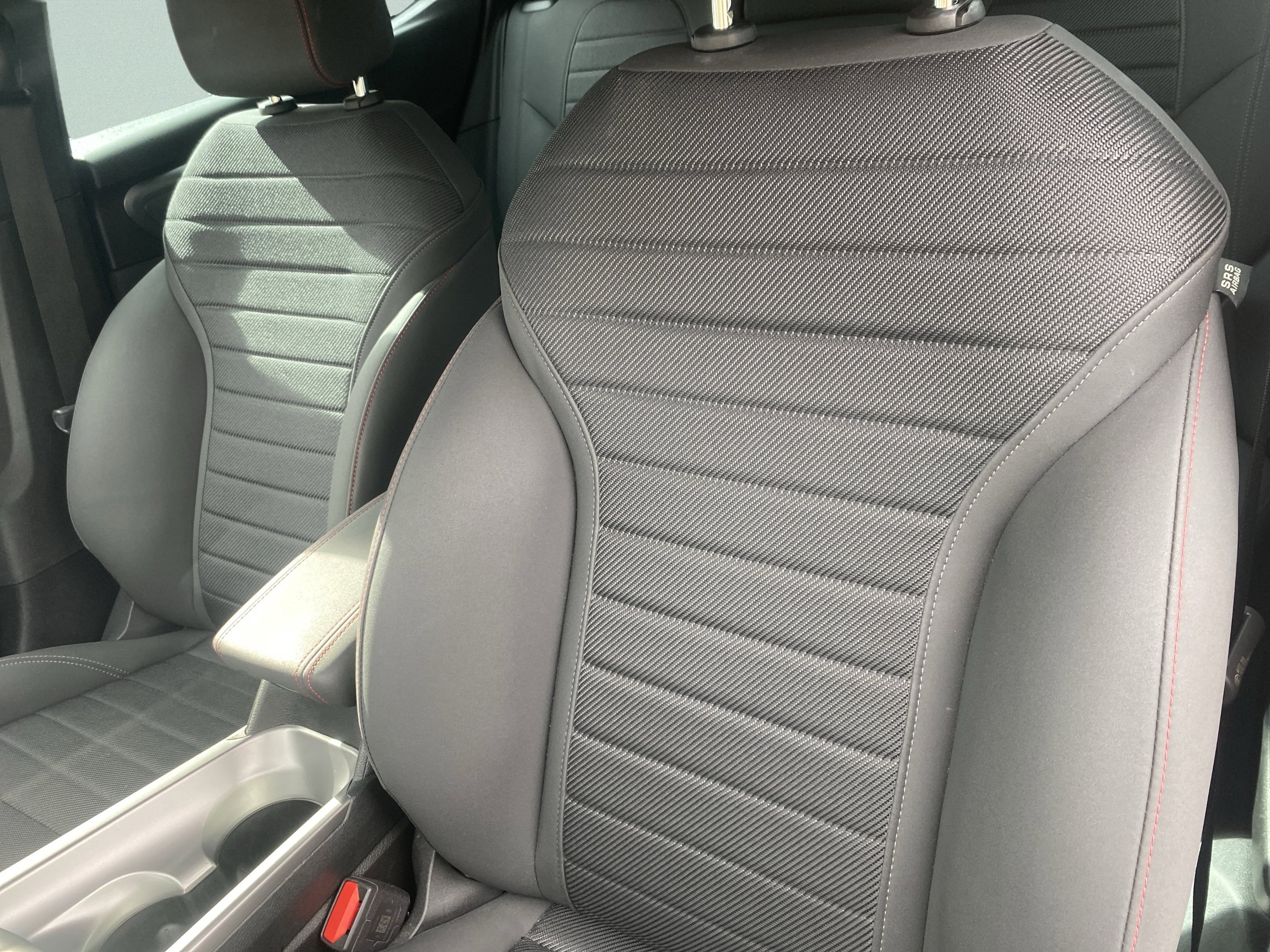 Used 2024 Dodge Hornet R/T AWD/4WD image 13