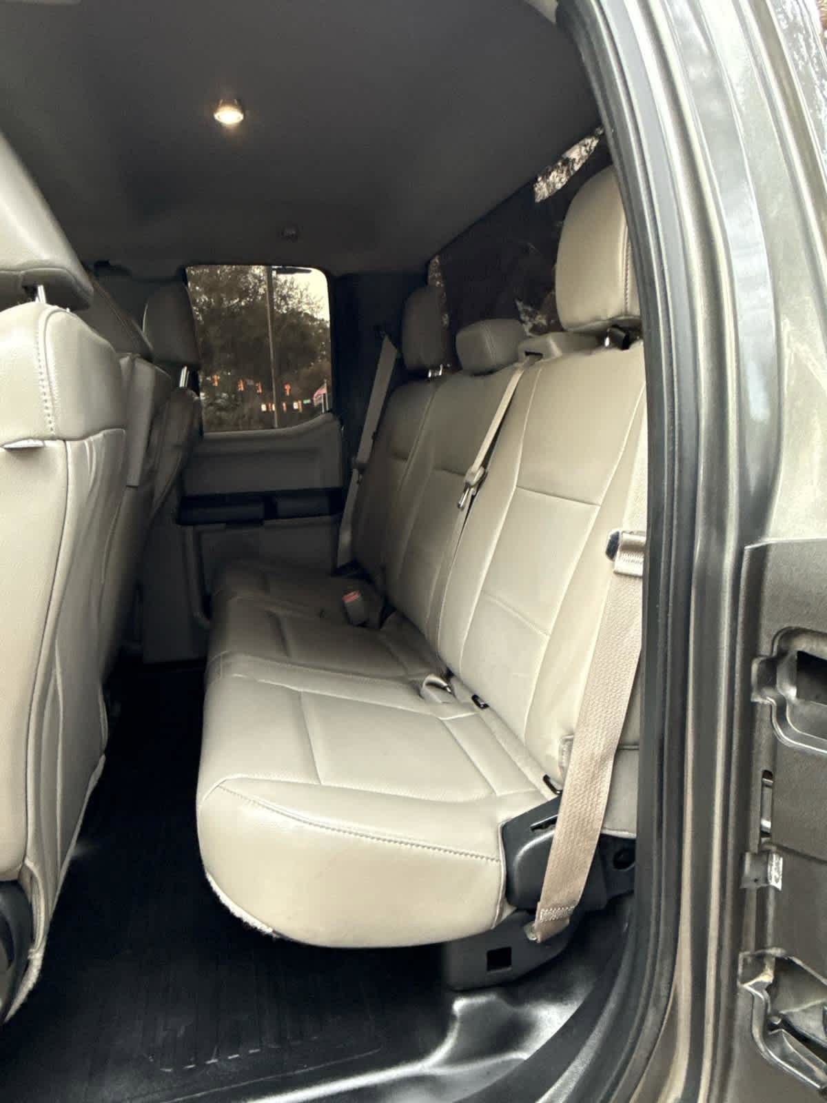 Used 2017 Ford F150 XL RWD image 11