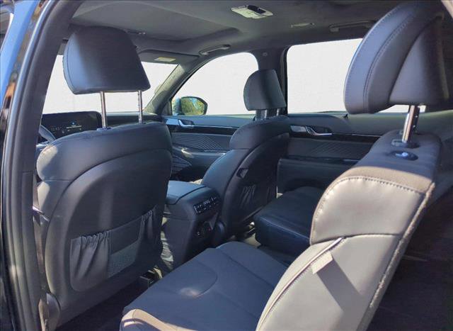 New 2025 Hyundai Palisade Calligraphy image 16