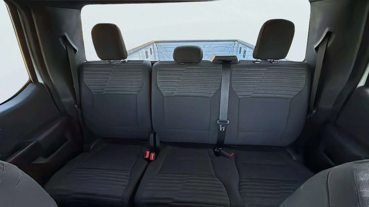 Used 2021 Ford F150 XL w/ Equipment Group 101A High image 14