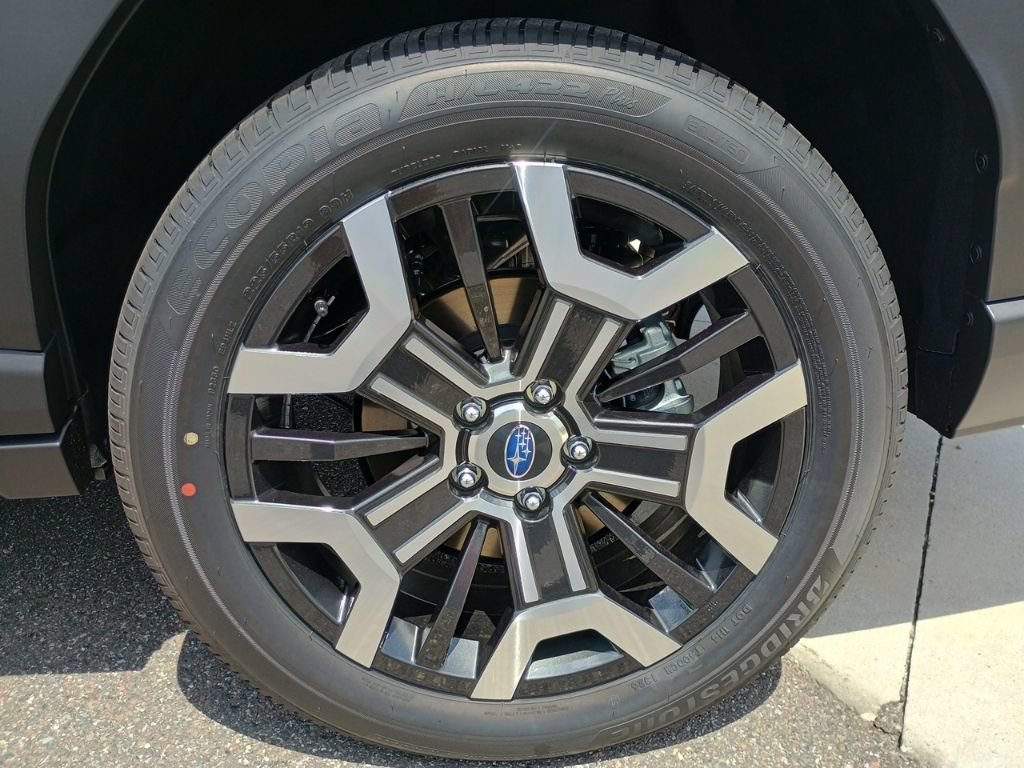 New 2026 Subaru Outback Touring XT AWD/4WD image 10
