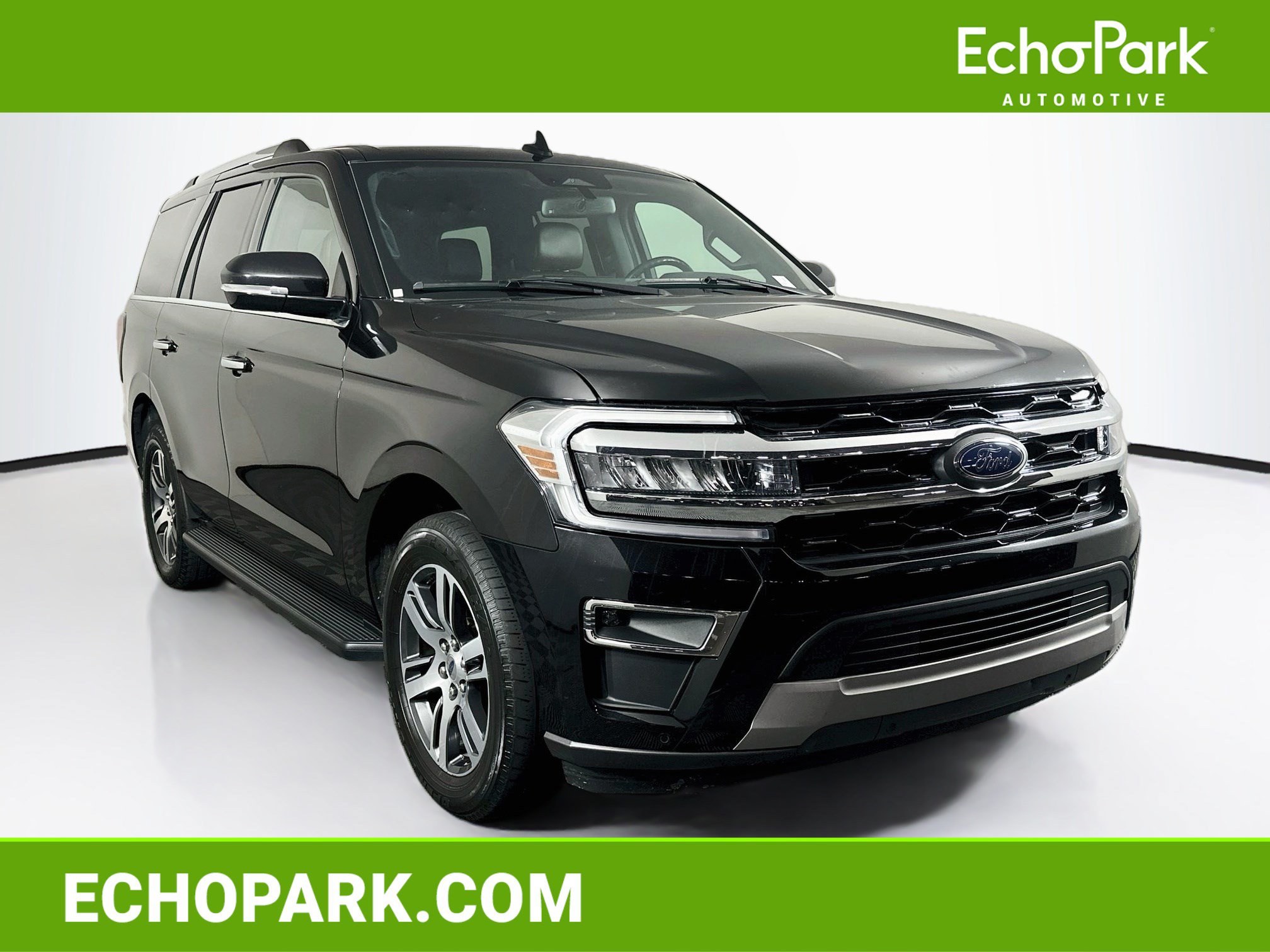 Used 2024 Ford Expedition Limited RWD image 1